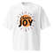 Oversized Heavyweight Tshirt Choose Joy Unisex Heavy Cotton Tee  Inspirational Graphic TShirt Posit 2