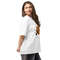 Oversized Heavyweight Tshirt Choose Joy Unisex Heavy Cotton Tee  Inspirational Graphic TShirt Posit 7