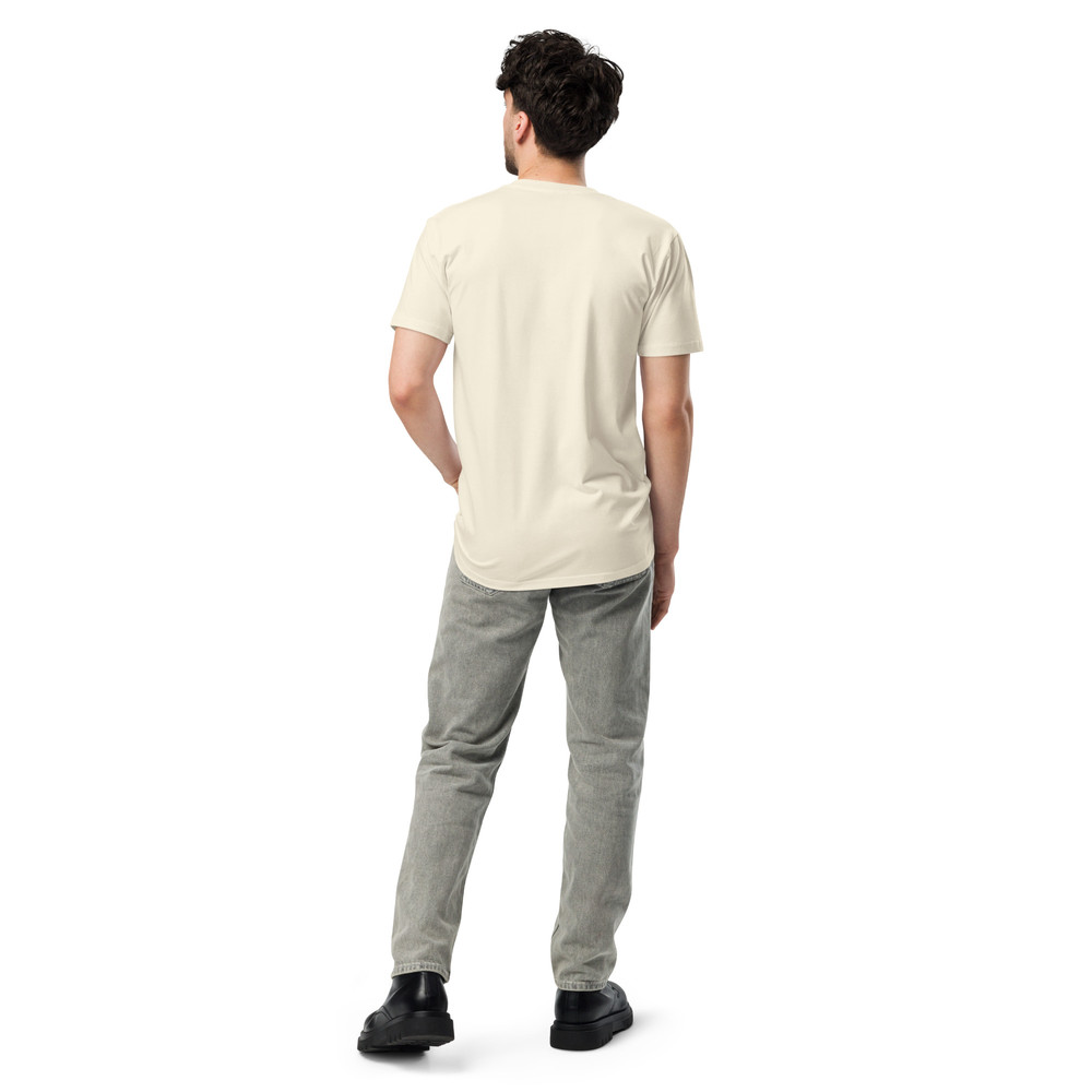 Choose Joy Unisex Premium Tshirt 6