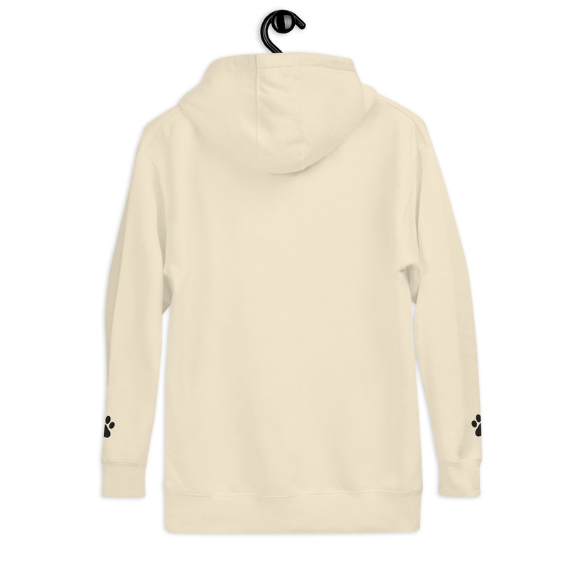 Life Is Better With My Dogs Unisex Hoodie 2