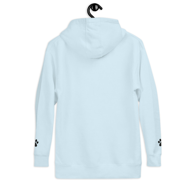 Life Is Better With My Dogs Unisex Hoodie 9