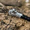 40 Custom Handmade JON SNOW Sword Replica GOT Series With Wall Plaque  Shaeth 5