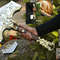 God Of War Ragnarok God Of War Hammer Thor Hammer God Of War Real Hammer Kratos Metal Cosplay Weapo 9