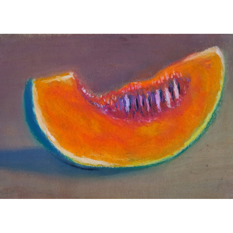 Sweet Peace Of Melon 1