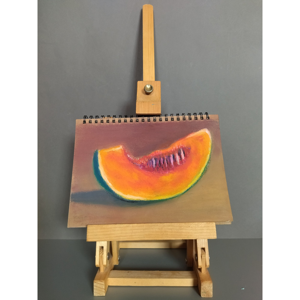 Sweet Peace Of Melon 0