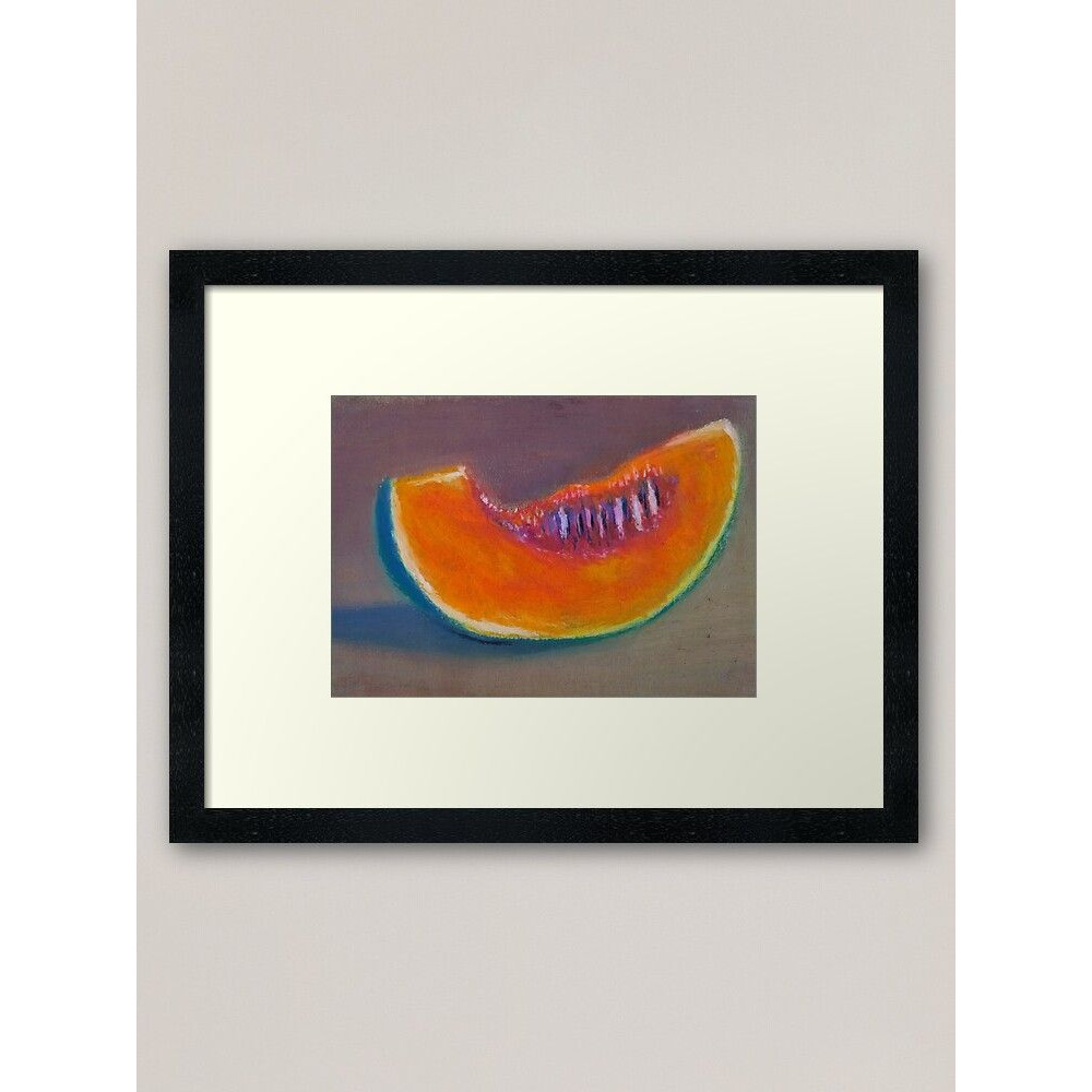 Sweet Peace Of Melon 2