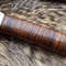 Custom Handmade Premium D2 Tool Steel Hunting Bowie Knife Leather Sheath gift For Him 3