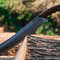Custom Handmade Machete Survival Knife Gift For Him 0