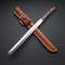 Custom HAndmade Premium Stainless Steel Hunting Sword gift For Him 0