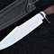 Custom Handmade Hunting D2 Steel Hunting Knife gift For Herhimxmas Gift 2