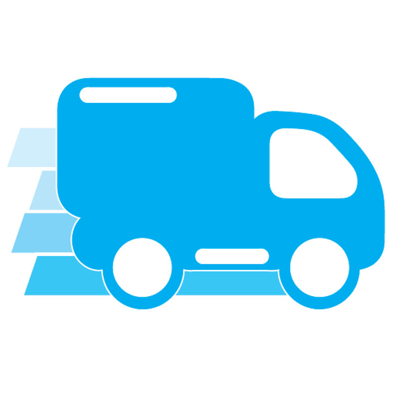 Modern Blue Icon Set 12 Unique Icons In Multiple Formats AI SVG PNG EPS PDF 7