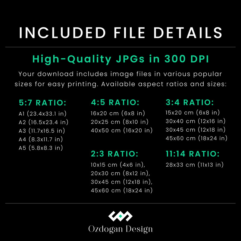 Inner Wilderness Digital Double Exposure Portrait Download Double Exposure Portrait Natureinspir 7