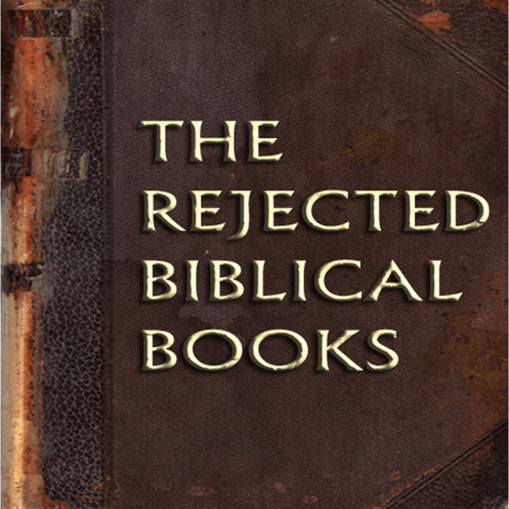 The Great Rejected Books Of The Biblical Apocrypha EBook 0