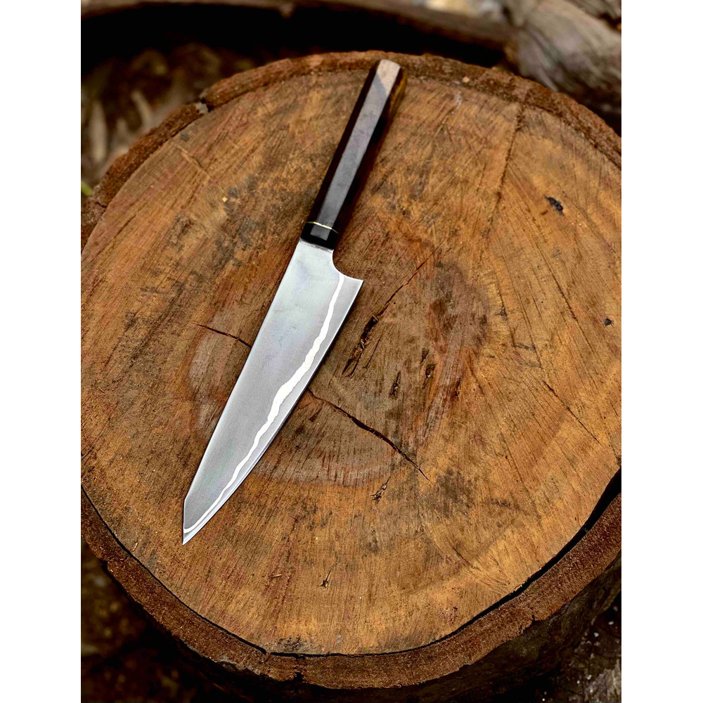 Handmade Chef Knife Antique Kitchen Knives 3