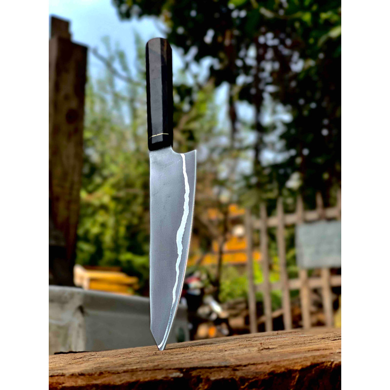 Handmade Chef Knife Antique Kitchen Knives 4