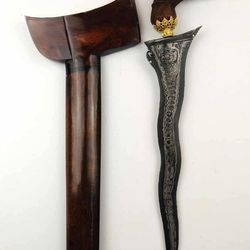 salahud deen sword