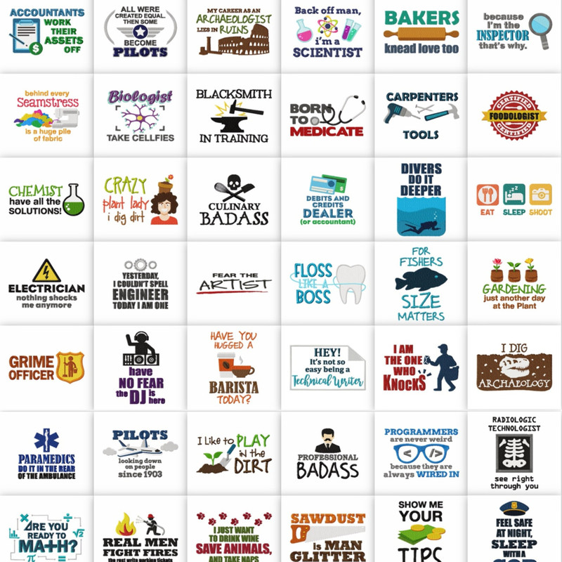 Brother Embroidery Machine Designs  600000 PES Files Download  Huge Anime Floral  Holiday Collectio 1