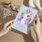 Editable Unicorn Invite For Unicorn Birthday Invitation For Kid Party Invitation Rainbow Unicorn In 5
