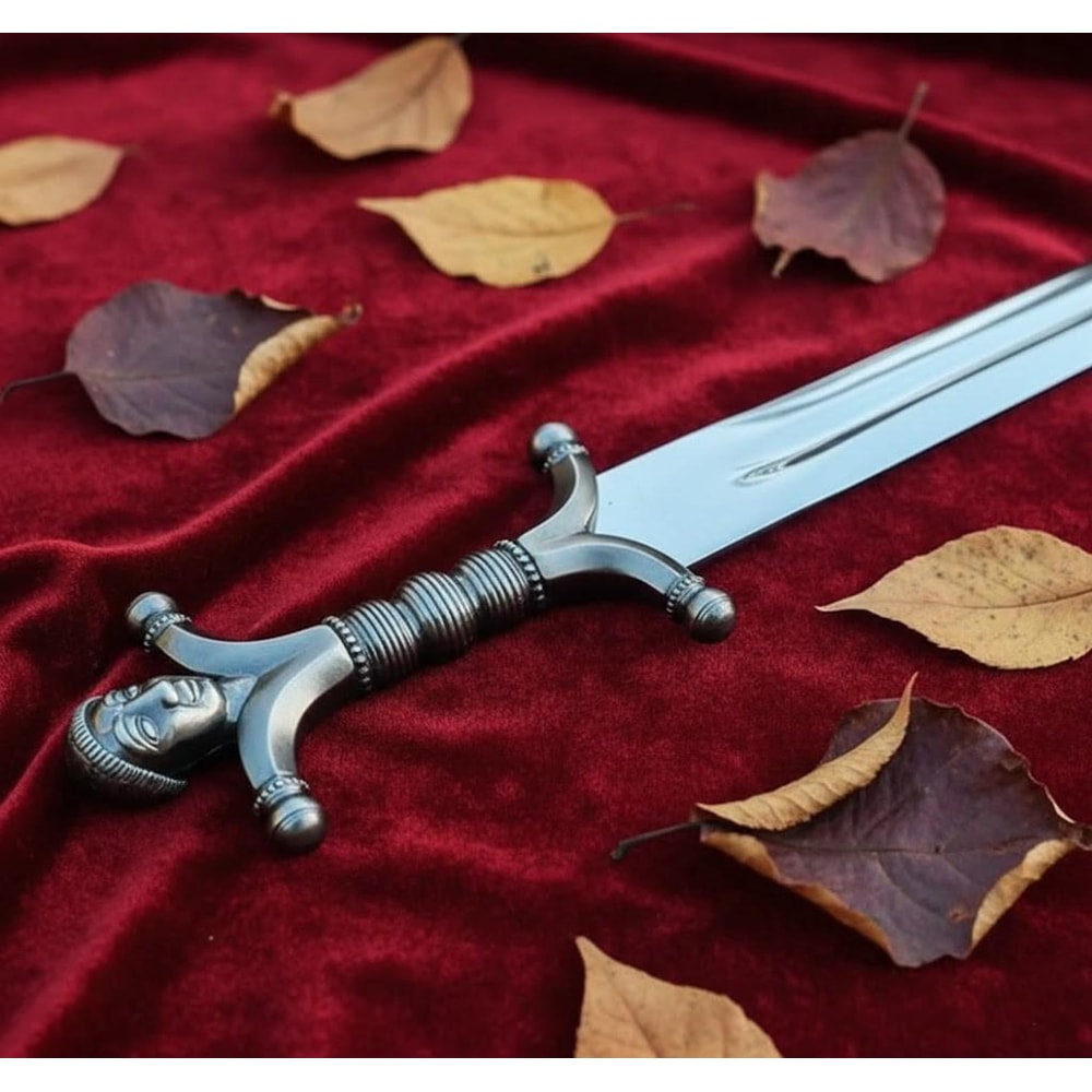 buy Celtic Anthropomorphic Sword