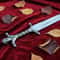 buy Celtic Anthropomorphic Sword