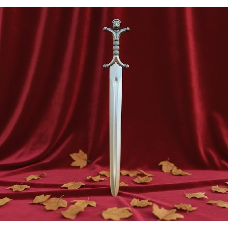 buy Celtic Anthropomorphic Sword