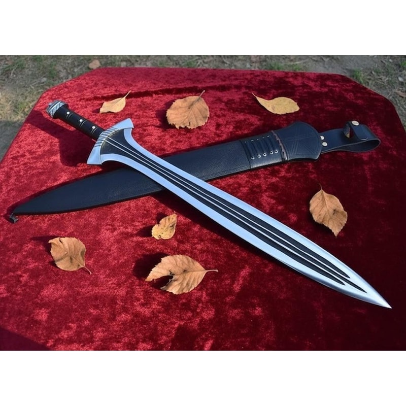 buy Roman Gladius sword handmade
