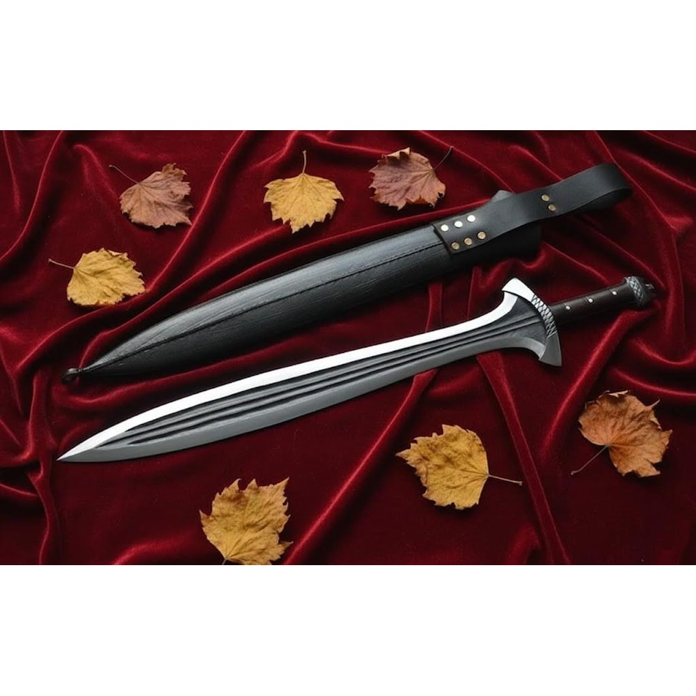 buy Roman Gladius sword handmade