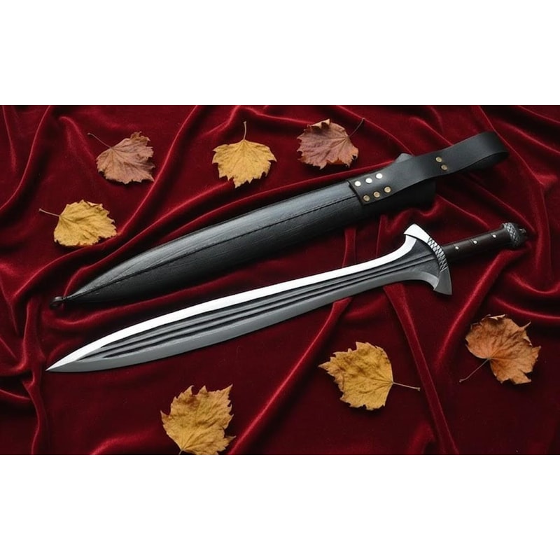 buy Roman Gladius sword handmade