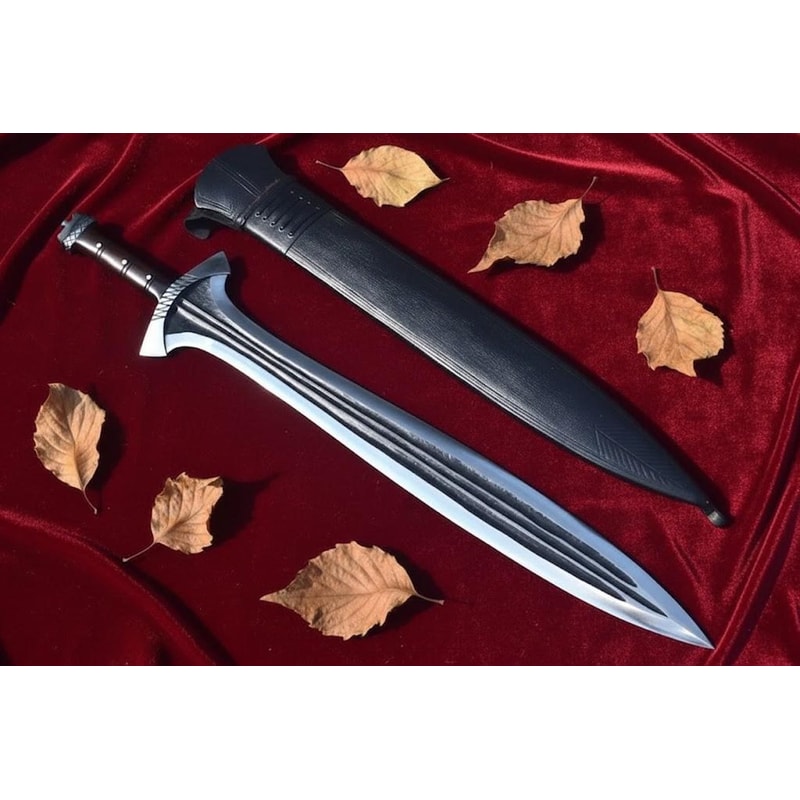 buy Roman Gladius sword handmade