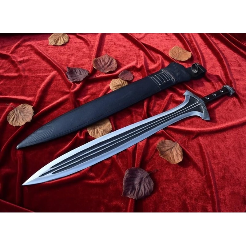 buy Roman Gladius sword handmade
