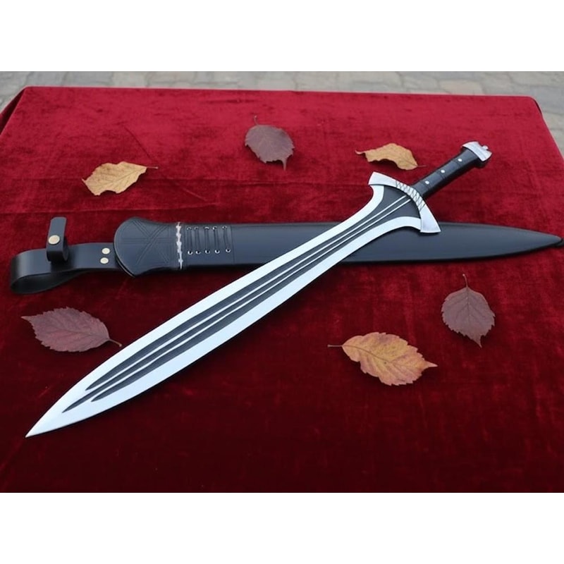 buy Roman Gladius sword handmade