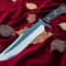 buy survival Bowie knife carbon steel