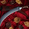 buy Viking machete knife carbon steel