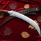 buy Viking machete knife carbon steel