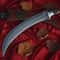 buy Viking machete knife carbon steel