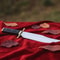 buy vintage Bowie knife carbon steel