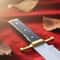 buy vintage Bowie knife carbon steel