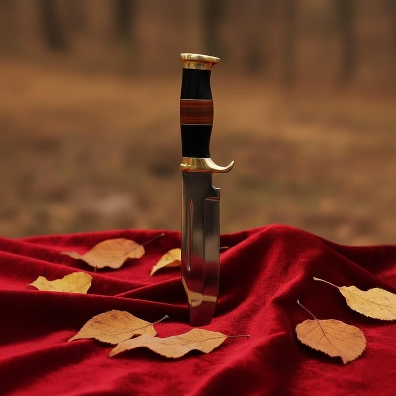 buy Crocodile Dundee Bowie knife