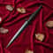 Fairbairn Sykes 2nd Pattern Commando Knife 11 Steel Handle British Army Dagger With Sheath 0
