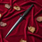 Fairbairn Sykes 2nd Pattern Commando Knife 11 Steel Handle British Army Dagger With Sheath 0