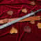 Hand Forged Personalized Damascus Steel Sword 34 Medieval Historical Collectible Gift 1