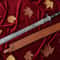 Hand Forged Personalized Damascus Steel Sword 34 Medieval Historical Collectible Gift 2