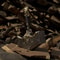 Hand Forged Viking Hammer Stainless Steel Ragnarok Prop 16 Norse Mjolnir Gift 0