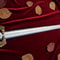 Handmade Wonder Woman Sword Replica 32 Stainless Steel Cosplay Prop Gift 1