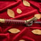 Handmade Wonder Woman Sword Replica 32 Stainless Steel Cosplay Prop Gift 2