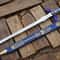 Master Sword Legend Of Zelda Replica 36 Hand Forged Stainless Steel Fantasy Sword 2