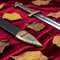 Ragnar Lothbrok Viking Sword 35 Handmade Medieval Sword With Scabbard Gift 3
