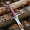 Sting Sword Hobbit Replica 30 Handmade Fantasy Blade Gift For Him Collector Sword 3