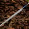 Handmade Damascus Steel Longsword 40 Personalized Medieval Collector Sword Gift 3