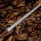 Hand Forged Damascus Steel Viking Longsword 39 Medieval Warrior Handmade Sword 0